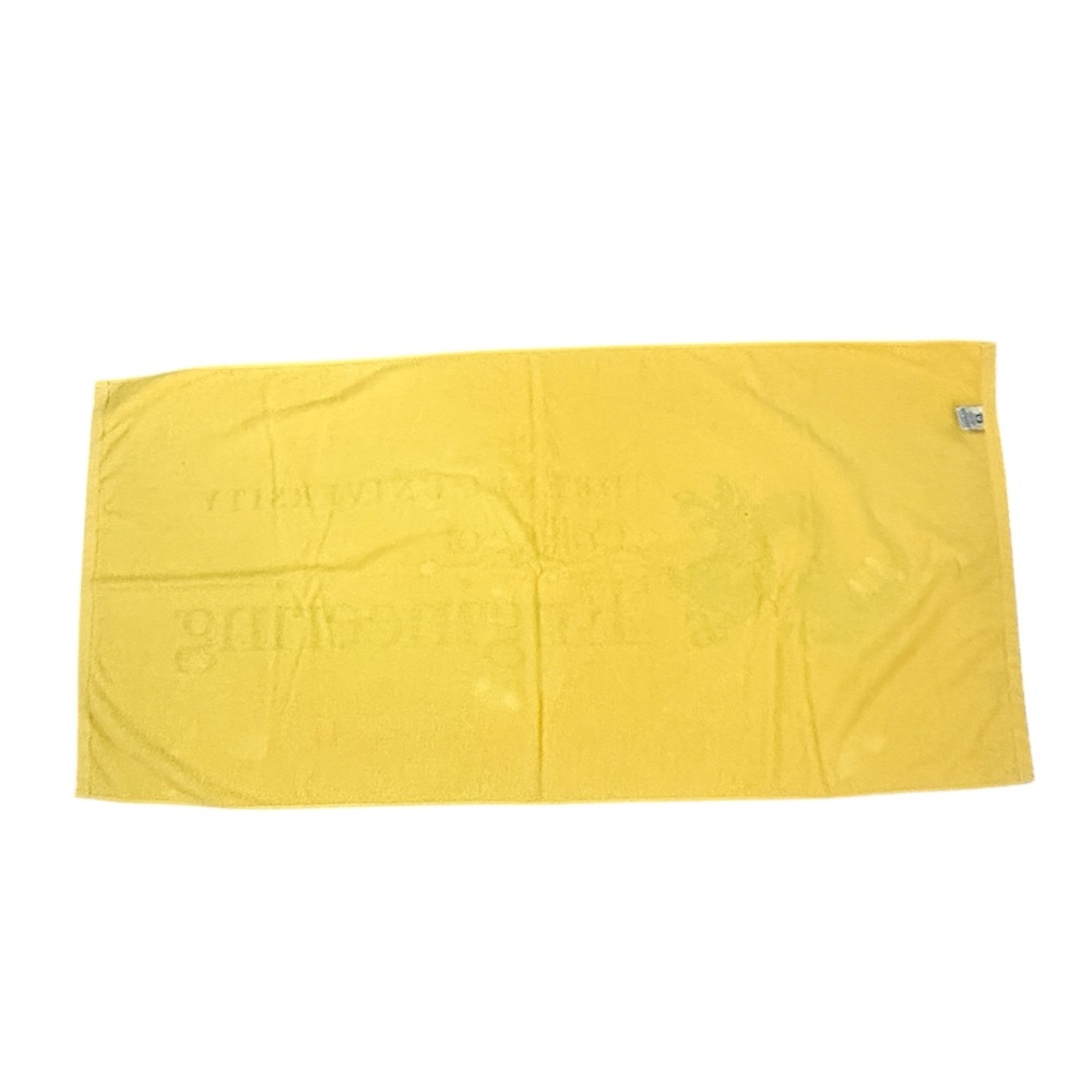 Towel Specialties NCAA Drexel University College Of Engineering Towel - Picture 3 of 5